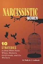 Narcissistic Women