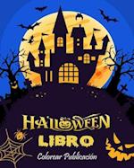 Halloween libro