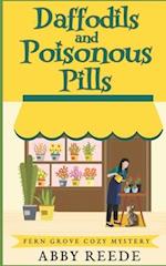 Daffodils and Poisonous Pills