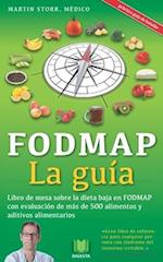 La guía FODMAP