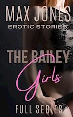The Bailey Girls