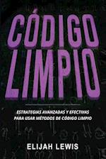 Código Limpio