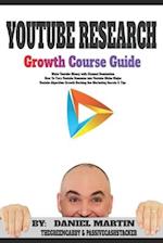 Youtube Research Growth Course Guide