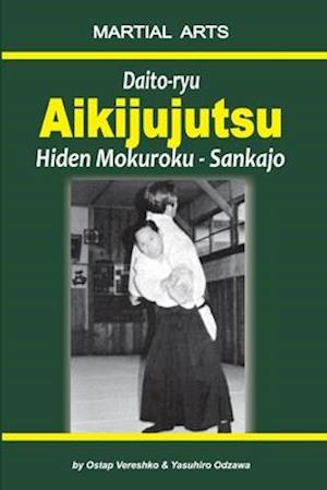 Daito-ryu Aikijujutsu