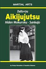 Daito-ryu Aikijujutsu