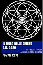 Il libro delle ombre