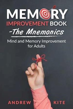 Memory Improvement Book - The Mnemonics