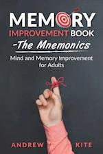 Memory Improvement Book - The Mnemonics