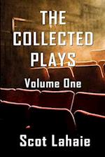 The Collected Plays, Volume One 