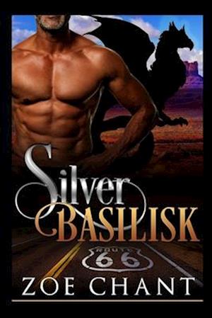 Silver Basilisk