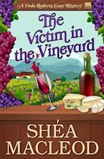 The Victim in the Vineyard