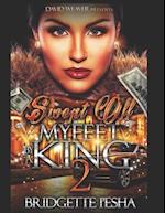 Swept Off My Feet By A King 2