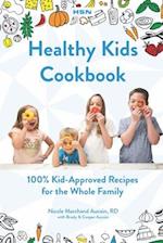 Healthy Kids Cookbook