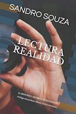 Lectura Realidad