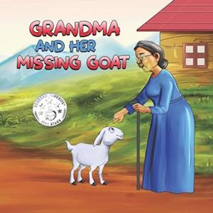 Grandma and Her Missing Goat