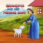 Grandma and Her Missing Goat 