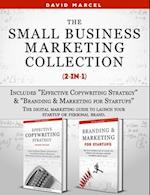 The Small Business Marketing Collection (2-in-1)