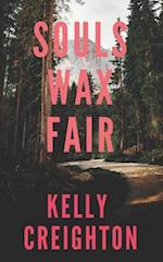 Souls Wax Fair: an original, unputdownable contemporary literary thriller set in South Dakota 