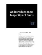 An Introduction to Inspection of Dams