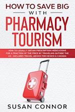 How to Save Big with Pharmacy Tourism