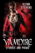 Vampire Stories and Poems