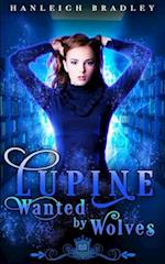 Lupine: Wanted by Wolves 