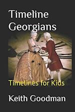Timeline Georgians: Timelines for Kids 