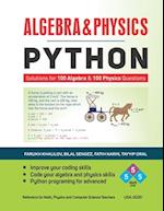 Algebra & Physics - Python