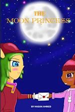 The Moon Princess