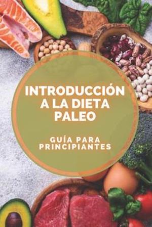 Introducción a la Dieta Paleo