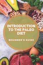 Introduction to the Paleo Diet