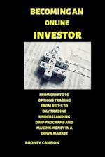 Becoming an Online Investor