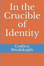 In the Crucible of Identity