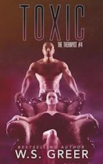 Toxic (The Therapist #4)