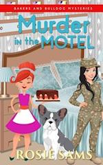 The Murder in the Motel