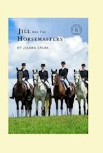 Jill and the Horsemasters