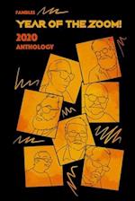 Year Of The Zoom!: Fambles 2020 Anthology 