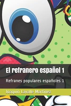 El refranero español 1