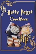 Harry Potter Cookbook