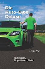 Die Auto-Bibel Deluxe