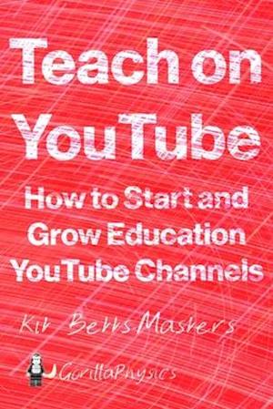 Teach on YouTube