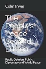 The People's Peace Second Edition
