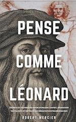 Pense Comme Léonard