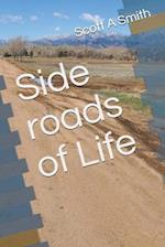 Side roads of Life
