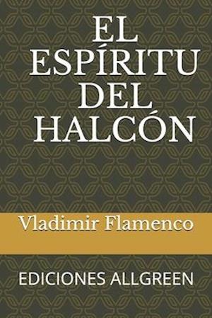 El Espiritu del Halcón