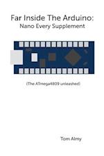 Far Inside The Arduino: Nano Every Supplement 