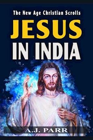 Jesus in India