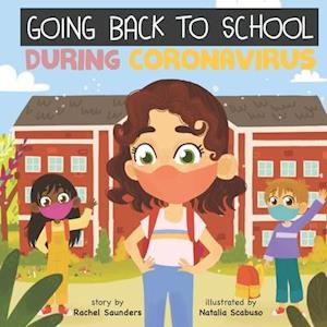Going Back To School During Coronavirus