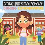 Going Back To School During Coronavirus