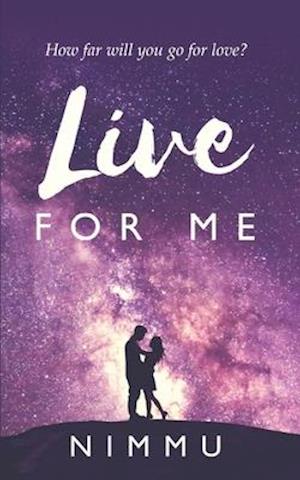 Live For Me